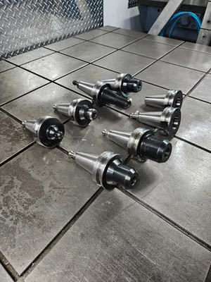 NIKKEN BT-45 Tooling | GMT (5)