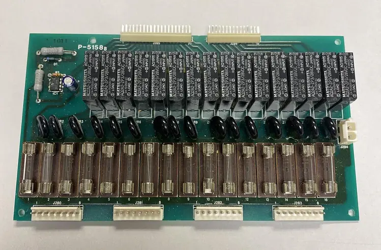 Used ISHIDA P-5158B Miscellaneous Equipment (Electrical & Power) | Surplus Asset Holdings #1192601