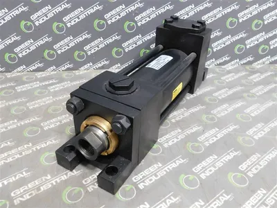 USED PARKER 2.50 G2HCPVS39A 4.500