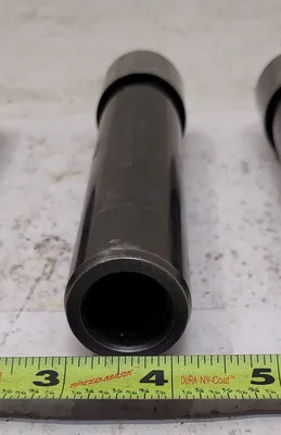 KENNAMETAL SS1250DA184738 Tooling & Accessories, Collets | Machinery Central (5)