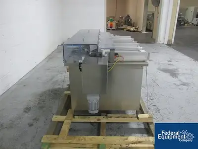 USED Bosch Bosch Tray Loader, Model GLT 3040