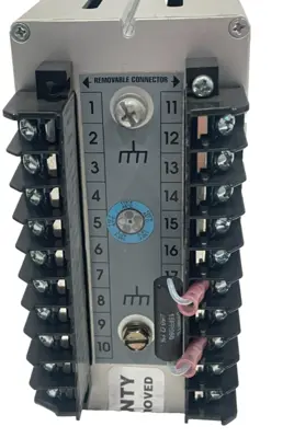 REPAIRED ELECTRONICS INC. 999201 AC CONTROLLER 120VAC 1.3A