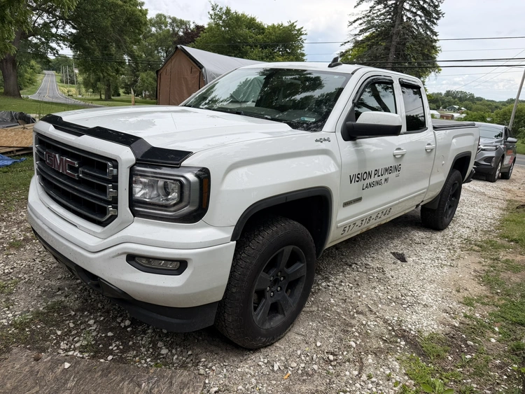Used 2018 GMC SIERRA ELEVATION Pickup Trucks Michigan US | Miedema Asset Management Group #1269949