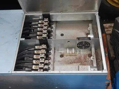 USED EATON SPX150A1-5A4B1