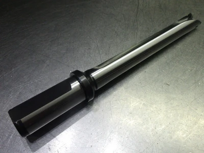 AMEC GEN3SYS 22 XT 22mm Coolant Thru Indexable Drill HXT0722S-100F (LOC1743A)