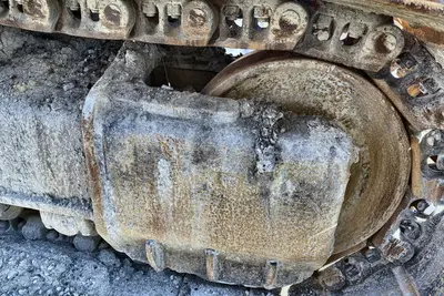 Used 2003 CATERPILLAR 345B L Excavators Kentucky US | Proxy Equipment #1377700