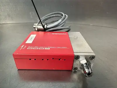 Horibastec Digital Mass Flow Device 8000 (3.1.3)