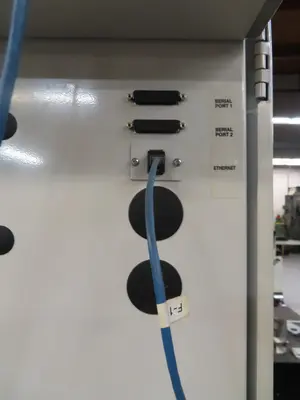 2006 HAAS VF-1D CNC Milling | MD Equipment Services LLC (25)