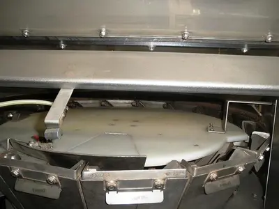 USED NALBACH NECOSORT 36 BHS
