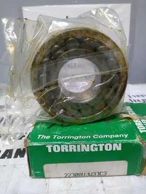 New | in-Stock TORRINGTON 22308VJW33C3 Bearings | Surplus Asset Holdings #1197923