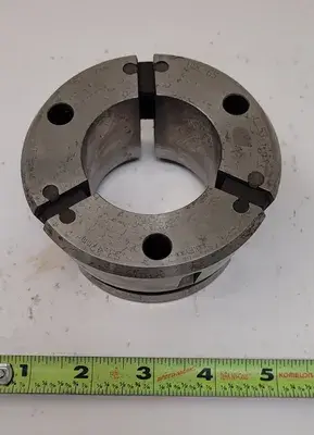 USED HARDINGE HQC-65