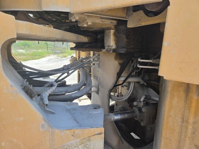 Used 1993 CATERPILLAR 980F Wheel Loaders Texas US | Proxy Equipment #1424218