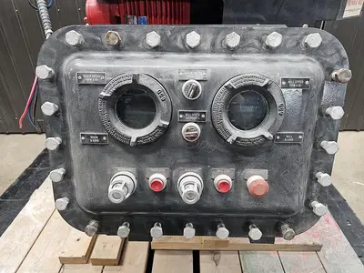 USED PREMIER MILL PSM 7