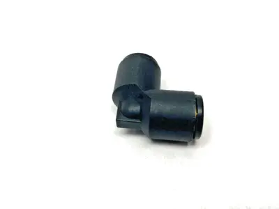 New | in-Stock PARKER PNEUMATIC PUSH-IN UNION ELBOW FITTING 12MM OD TUBE Hoses | Maverick Industrial Sales #1114110