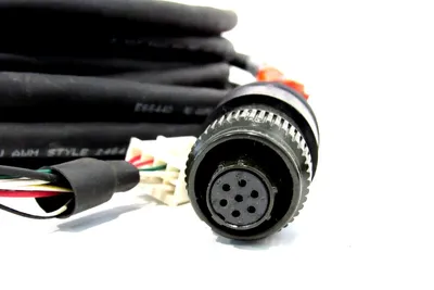NEW UNBRANDED FEB-1173-50' PRE-AMP CABLE FEB117350