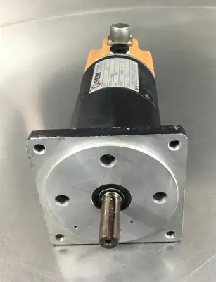 Used SEM MT30F4-25 Servo Motors | Palmetto Automation #1154835