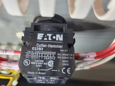NEW VISICOMM 30IND6050