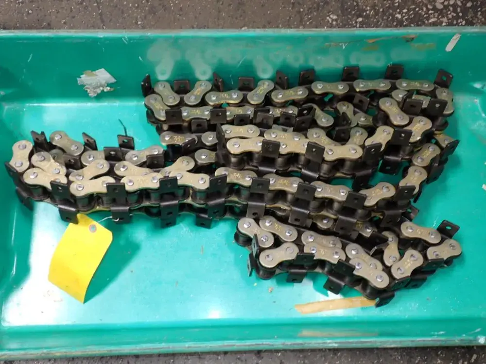 Tsubaki Roller Chain