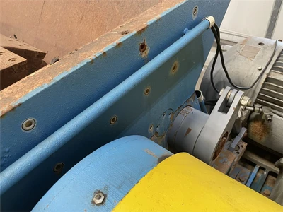 USED HERBOLD HGM60/145