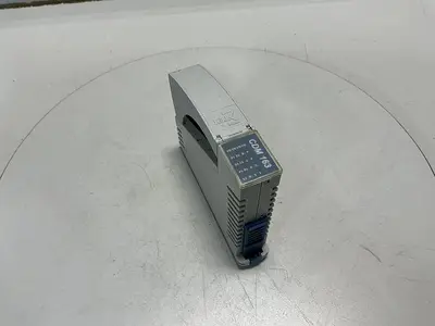 USED SIGMATEK CDM 163