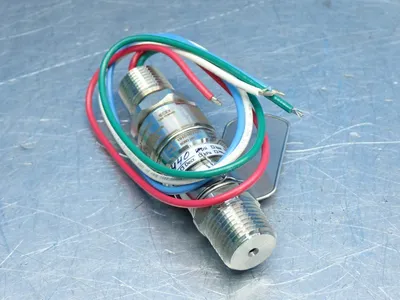 NEW ASHCROFT APSN71P012CB042000#440RXC4NH