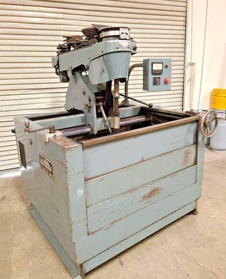 Sunnen _UNKNOWN_ Honing & Lapping Machines | Amiron Machinery (2)