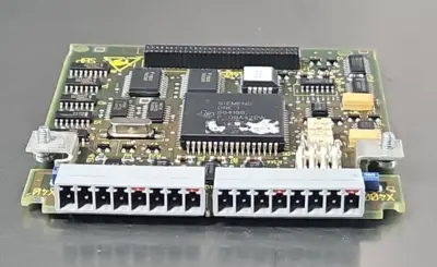 Siemens 6SX7010-0FA00 Pulse Encoder Evaluation Board (BIN3.4.5)