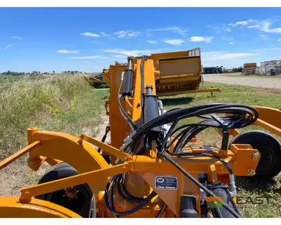Used HURRICANE DITCHER _UNKNOWN_ Miscellaneous Agriculture (Farm) Equipment Iowa US | Keast Enterprises #1360332