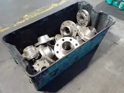 Misc. Flanges