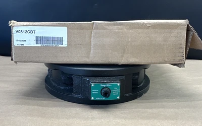 NEW Bray/Rite V0812CBT