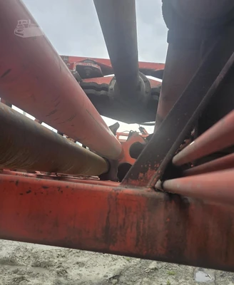 Used 2000 SANDVIK DR460 Drill Rigs Colorado US | ABN Services #1339298
