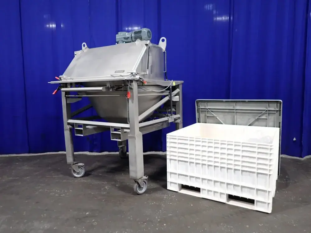 USED 2020 DAXNER KS900SRRWM