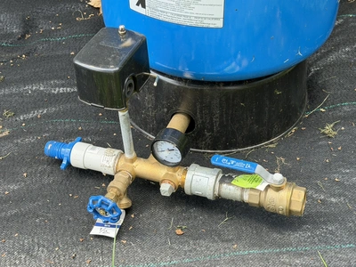 Used _UNKNOWN_ _UNKNOWN_ Pressure Tanks Michigan US | Miedema Asset Management Group #1313760