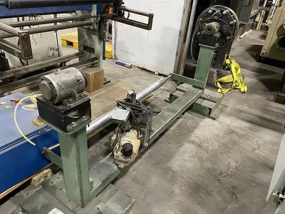 USED 1994 MAXSON MSE