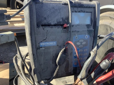 Used _UNKNOWN_ _UNKNOWN_ Jump Starters Michigan US | Miedema Asset Management Group #1489692