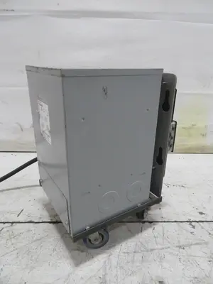 USED GENERAL ELECTRIC QM