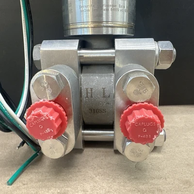 New | in-Stock AMETEK PD3000-100-52-21-XX-01-93 Sensors Indiana US | J&J Industrial Supply #1513209