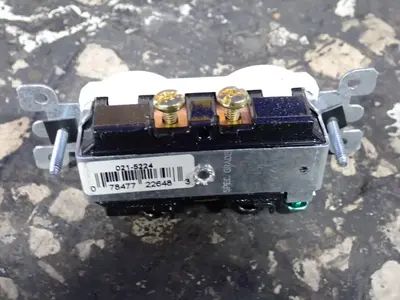 USED PANDUIT / EATON LCAX4/012X /  B330AGD