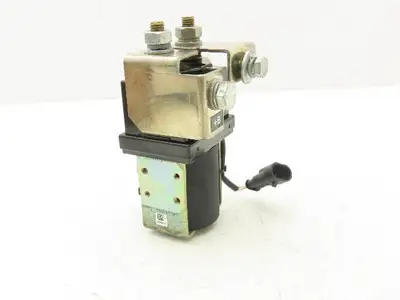 Used CURTIS ALBRIGHT _UNKNOWN_ Forklift Attachments Indiana US | Arrow Industrial #1367035