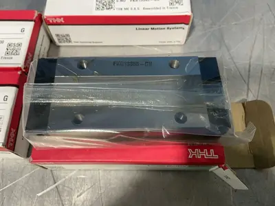 New | in-Stock THK SHS20LV1SS(GK) Linear Guides Ohio US | HGR 24 #1547093