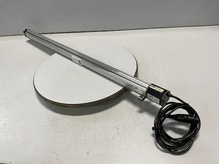 Used MTS SYSTEMS CO LPSLVC02601AX Transducers Michigan US | Ideal Machinery #714610
