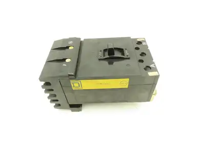 Square D Q2-22200-AB I-Line 200 Amp Circuit Breaker 2-Pole 240VAC
