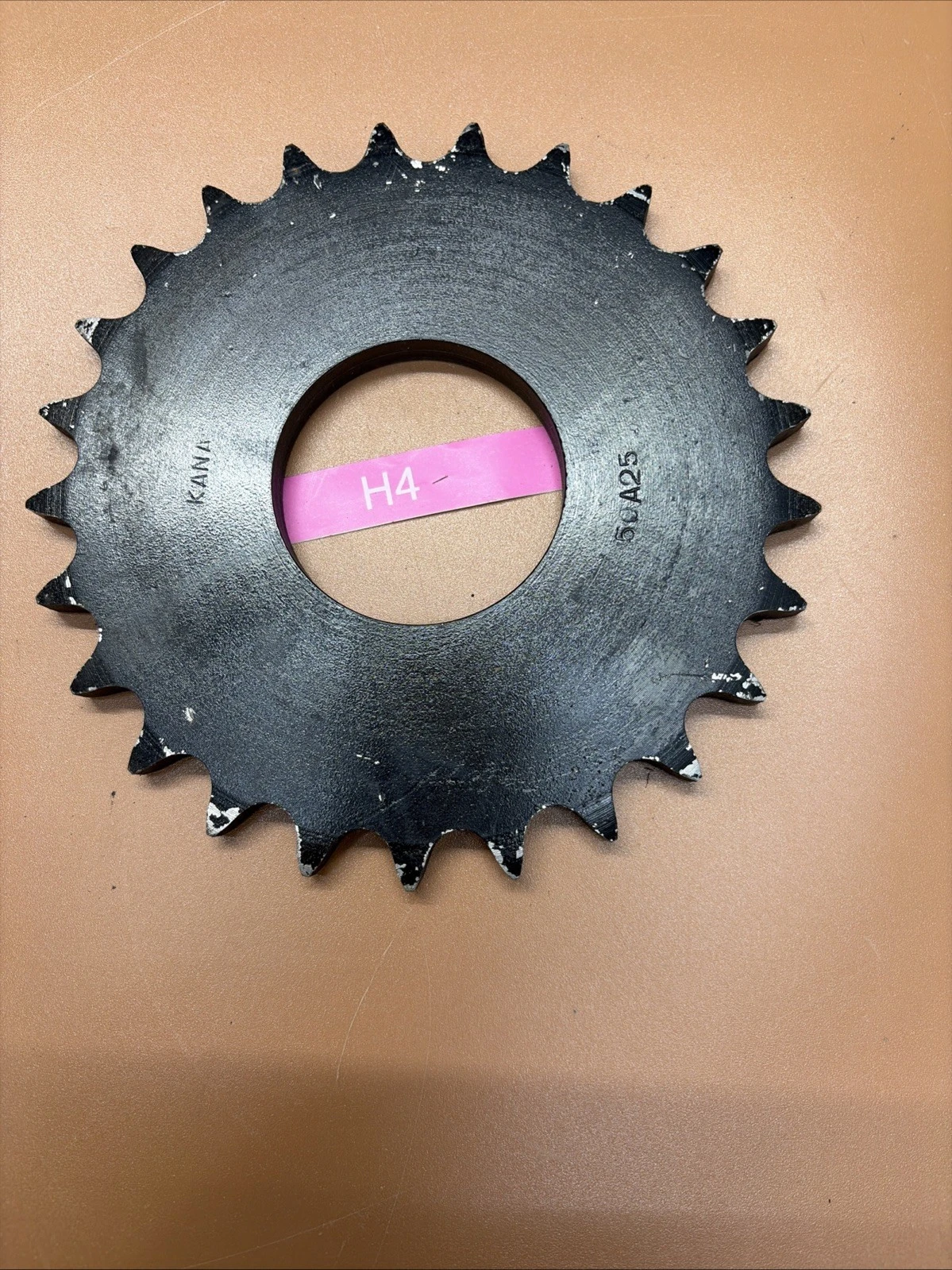 USED KANA 50A25