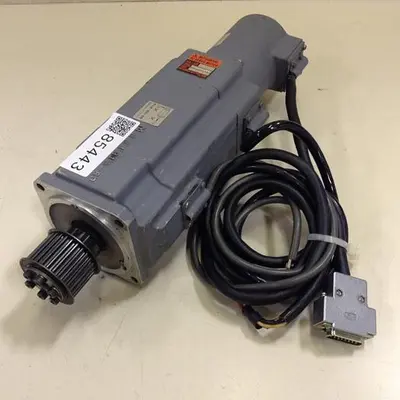 USED MITSUBISHI HA-SR63B
