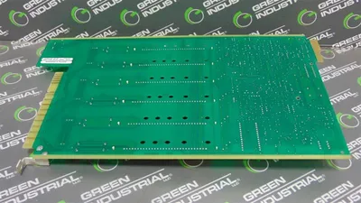 Westinghouse 7379A21G02 / 3A99164G02 Ovation Analog Input Card Rev. 26 / 0L Used