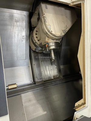 Used 2005 MAZAK INTEGREX 200-3S CNC Lathes CA | MACHINERY INC. #1332523
