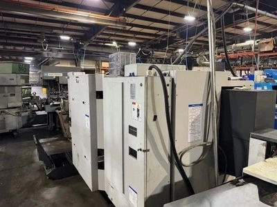 2018 HAAS ST-25 CNC Lathes | SNL Machine Trader LLC (8)