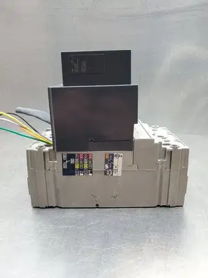 Used Merlin Gerin _UNKNOWN_ Circuit Breakers South Carolina US | Palmetto Automation #1743170