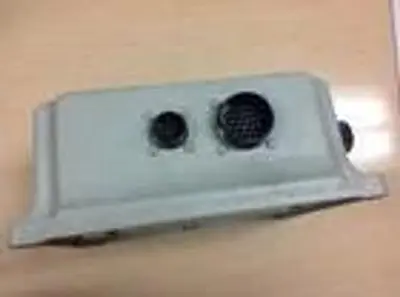 USED CAT G3412