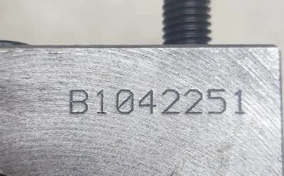 NAKAMURA-TOME B1042251 tooling | Midstate Machinery (7)